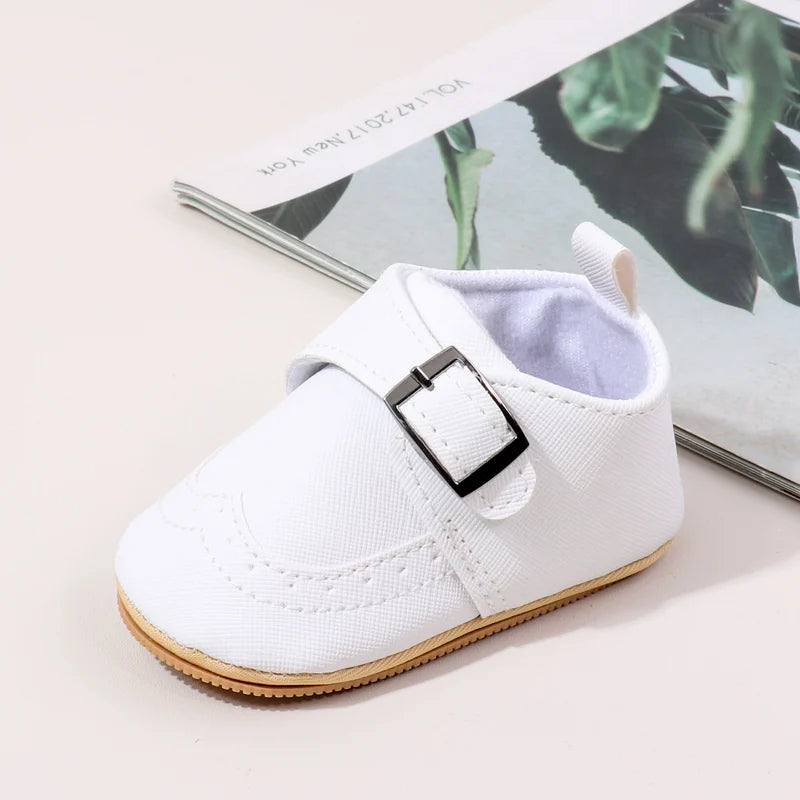 2025 Hot Selling Spring And Autumn Baby First Walking Toddler Shoes With Fashion Design High Quality Baby Unisex Casual shoes
