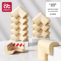 5/10Pcs Baby Safety Corner Guards Pre-Taped Soft Furniture Edge Bumpers Anti-Collision Table Bed Protectors Toddlers Infants