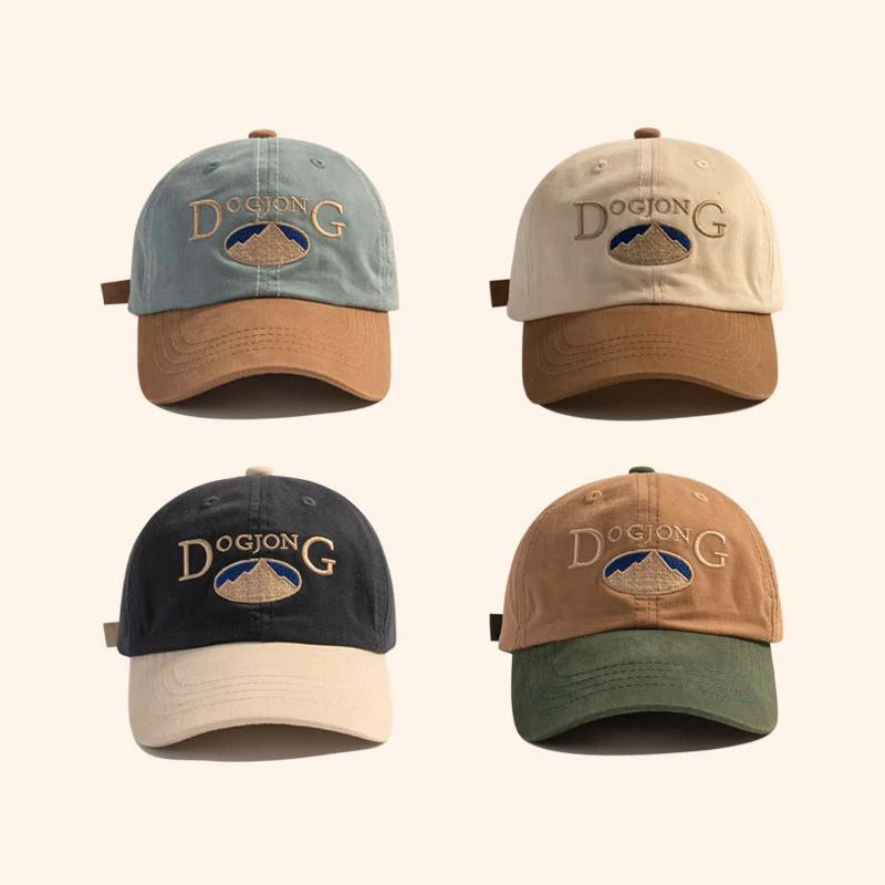 Letter Embroidery Children Baseball Hat Fashion Kids Duck Tongue Cap 2-9year Boys Girls Outdoor Sunshade Visors Baby Peaked Hats