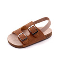 2025 Summer Sandal New Fashion Baby Shoes High Quality for Newborn Boys and Girls 0-18 Months Infant Shoes BCS3129