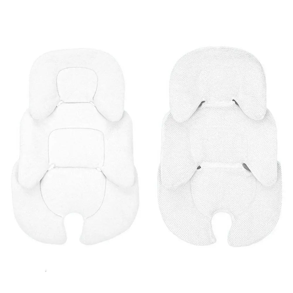 Pillow Car Seat Baby Seat Cushion Seat Liner Pad Stroller Accessories Trolley Mattress Baby Stroller Cushion Pushchair Car Mat