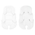 Pillow Car Seat Baby Seat Cushion Seat Liner Pad Stroller Accessories Trolley Mattress Baby Stroller Cushion Pushchair Car Mat