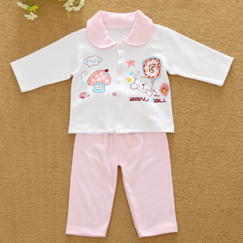 Baby Gift Set 18pcs
