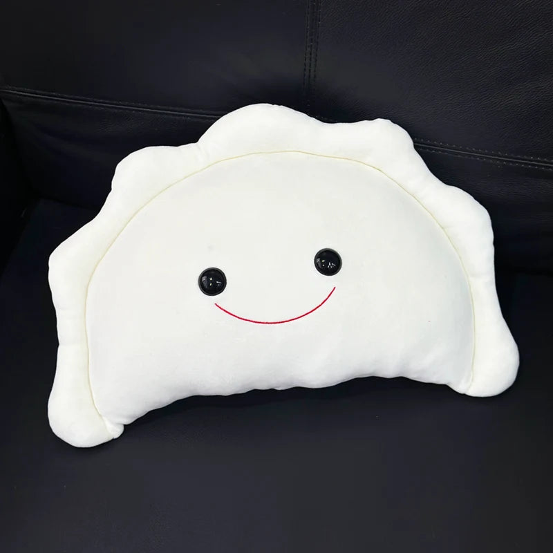 Pierogi Plush Pillow Plushies Soft Stuffed Animal Plush Toys Bedroom Decoration Cuddly Kids Boys Girls Birthday Christmas Gifts
