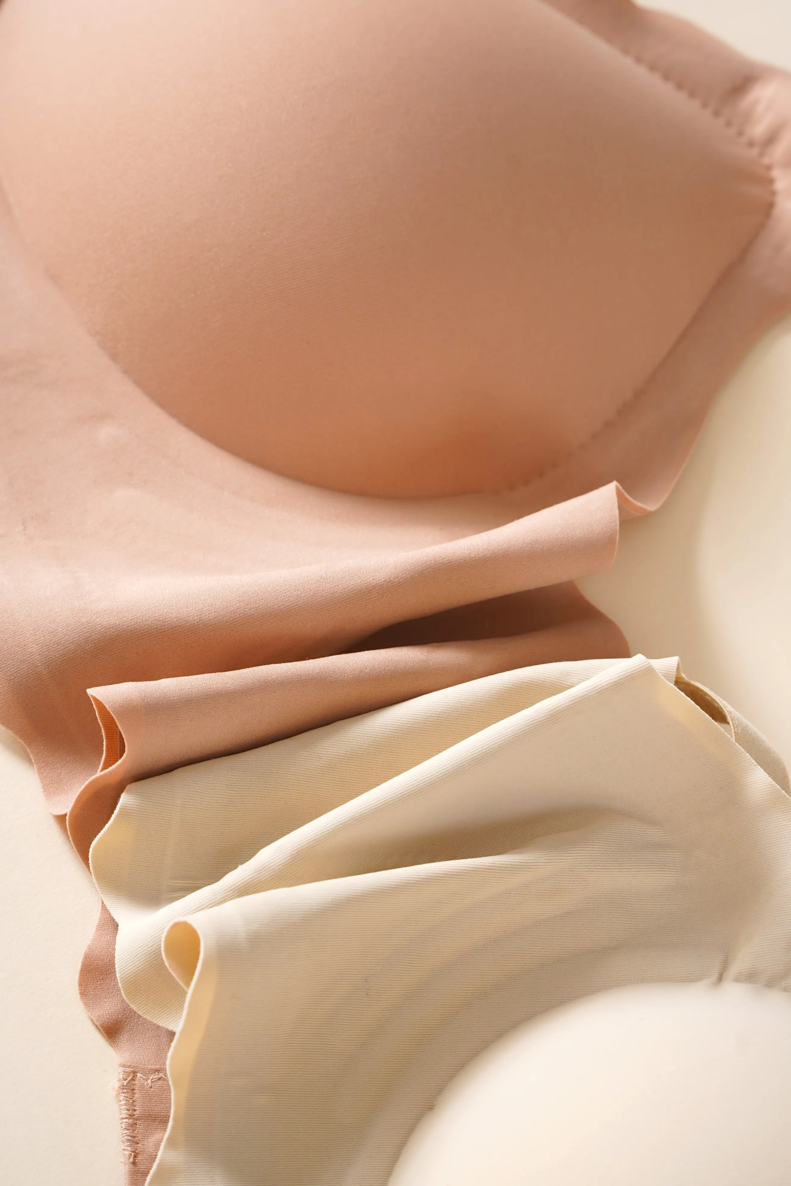 Pregnant Women'S Nursing Bra With Seamless Jelly Soft Support Postpartum One Handed Open Button Nursing Bra Comfortable Bra