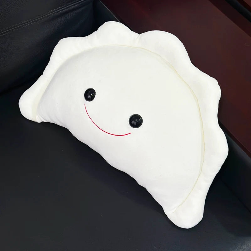 Pierogi Plush Pillow Plushies Soft Stuffed Animal Plush Toys Bedroom Decoration Cuddly Kids Boys Girls Birthday Christmas Gifts