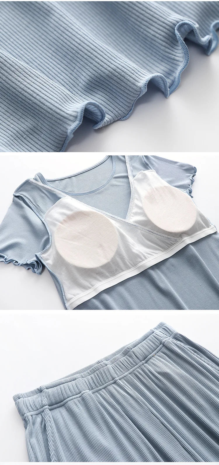Maternity Clothes set Nursing Sleepwear Breastfeeding Nightwear Pregnant Women Pregnancy Breast Feeding Pajamas Tracksuit Suits