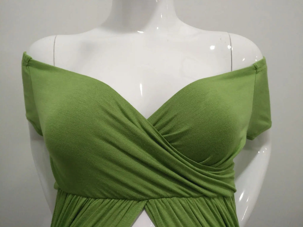 Maternity Drees