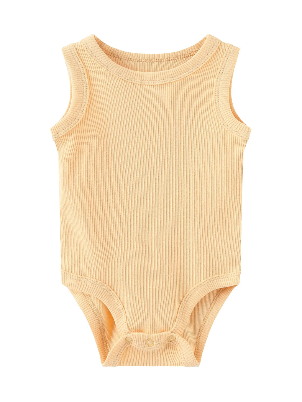 Kiddiezoom Summer Fashion Cartoon Sleeveless Baby Boy Girl Bodysuits+Pants Soft Baby Boy Girl Clothes