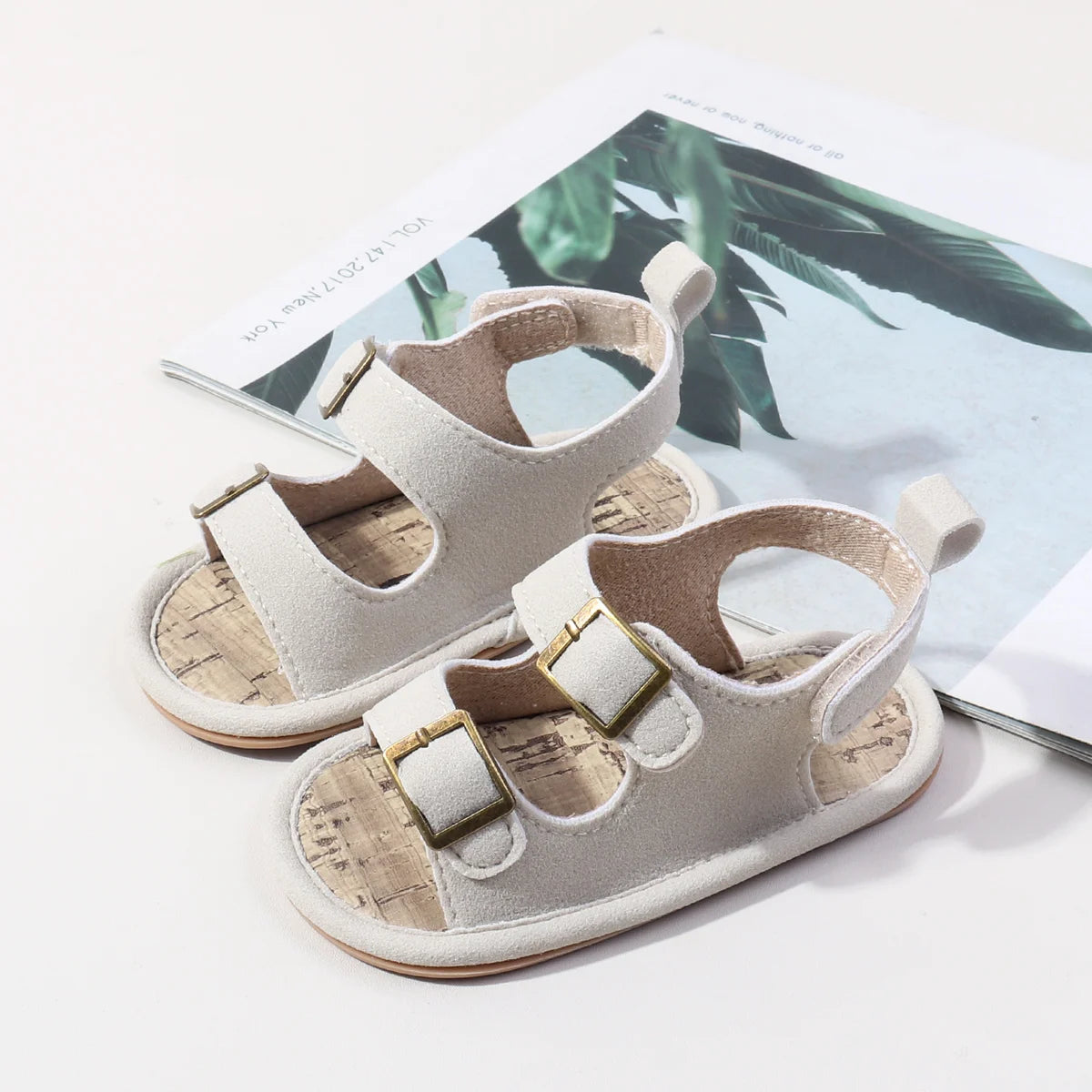 2025 Hot Selling Baby Boys And Girls First Walking Casual Indoor Outdoor Toddler Shoes With Fashion Design And Soft TPR Sole