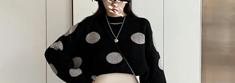 Pretty Maternity Autumn Skirts Vintage High Waist Pregnant Woman Slim Belly Skirts Elegant Pregnancy A-line Pu Leather Skirt