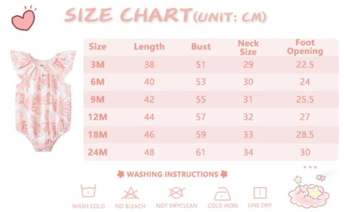2 Pack Baby Girls Sleeveless Bodysuits For Summer Wear Newborn Infant Onesies Daily Comfort