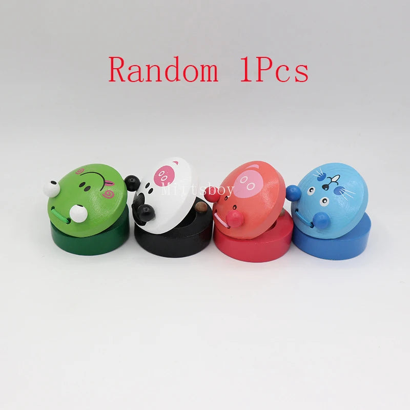 Wooden Busy Board Key Lock Switch Slides Paillette Educational Toy For Early Learning Kls-01