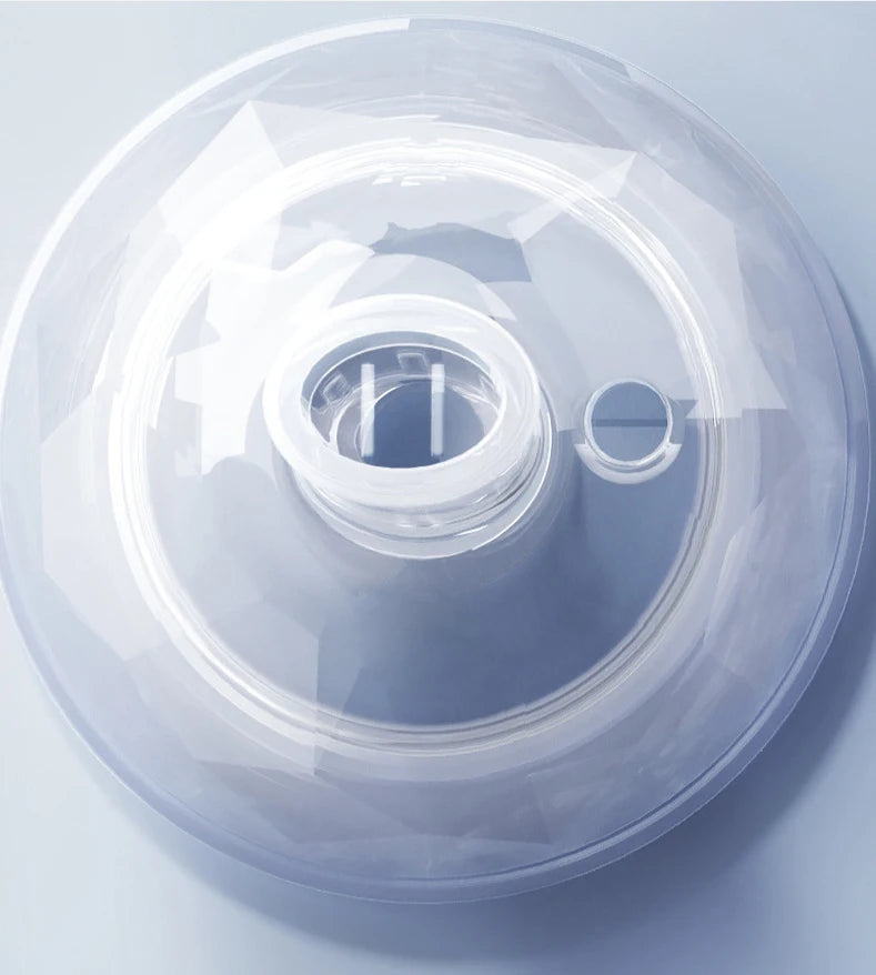 Suitable for Dr. Brown's wide mouth nipple/Sucking mouth/duckbill