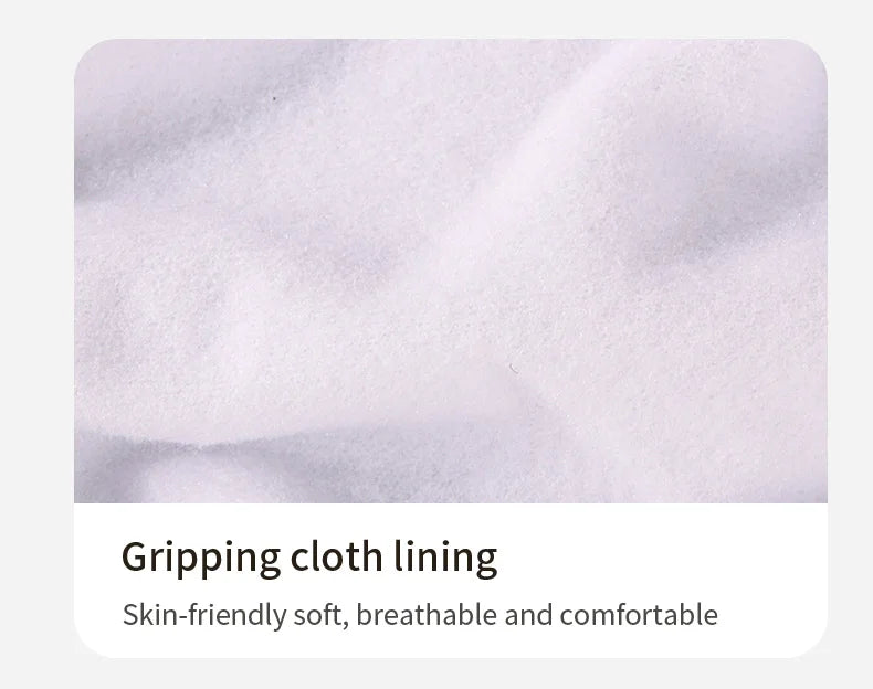 BIAI 2pcs Adult Cloth Diapers Reusable Incontinence in Adult Cloth Nappies Washable Diaper Pants for Adults Teenage