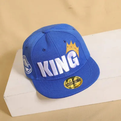 Trendy Children's Spring and Autumn Thin Style Boys Baseball Cap Duckbill 1Y Model for Kids