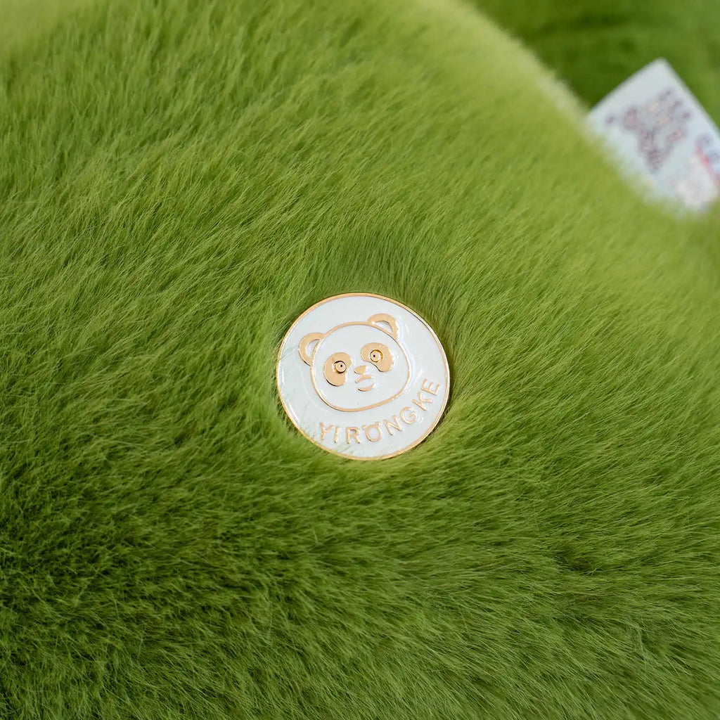 Hot Simulation Giant Frog Plush Toy Stuffed Animals Plushies Green Lying Frogs Throw Pillow Cushion Home Deco For Kids Gift