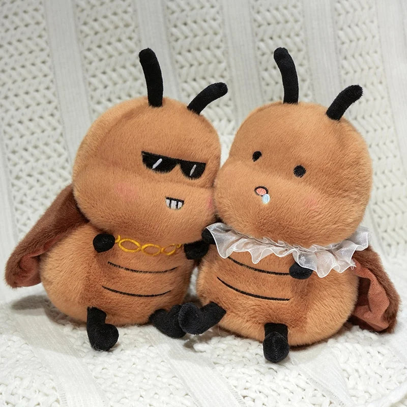 25cm Soothing Sitting Hug Series Dolls Elephant Rabbit Bear Capybara Plush Animals Toys Room Decor Baby Birthday Christmas Gifts