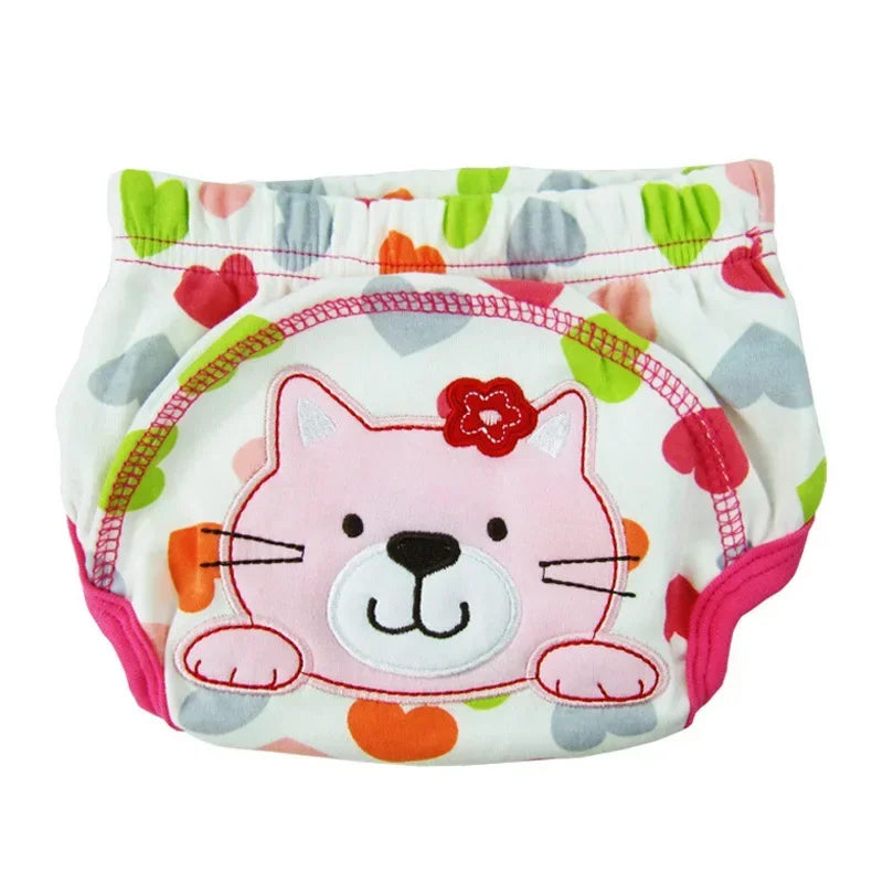 Bare Cloth Diapers for Babies Reusable Washable Training Panties Nappies RM7477434989682336