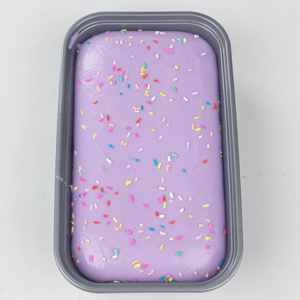 Bakery Tray Ciabatta Squishy Cream Scented Slow Rebound Stress Relief Hand Therapy Ornament Color Soft Foam Squeeze Relax Prop