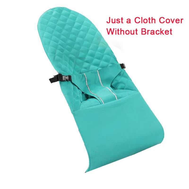 Replacement Cloth Cover For Newborn Baby Rocking Chair Washable Cotton Available In Breathable Mesh Or Pure Cotton