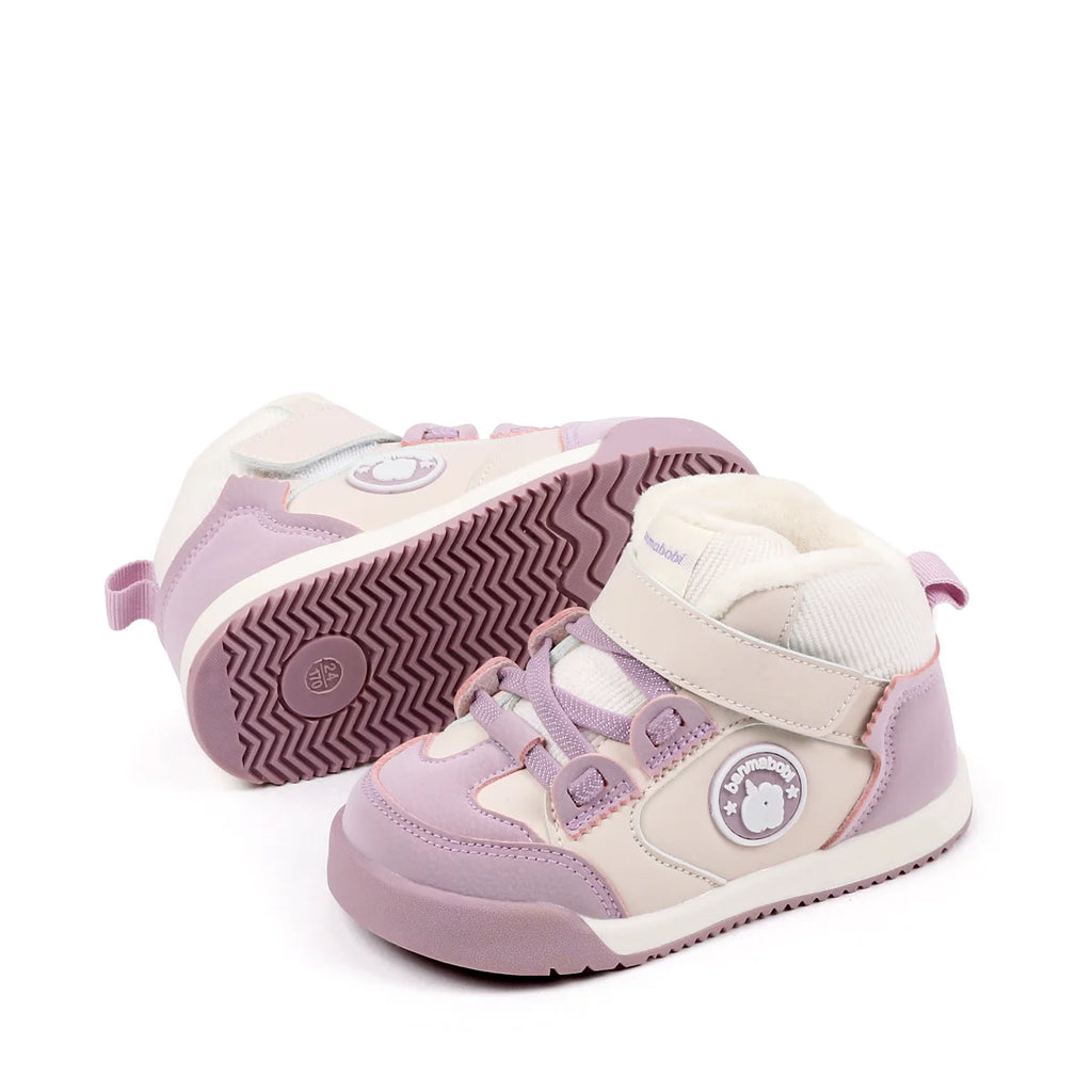 2025 Autumn And Winter Baby Boys And Girls First Walking Indoor Outdoor Toddler Shoes For 0-4Y Baby Unisex High Quality TPR Sole
