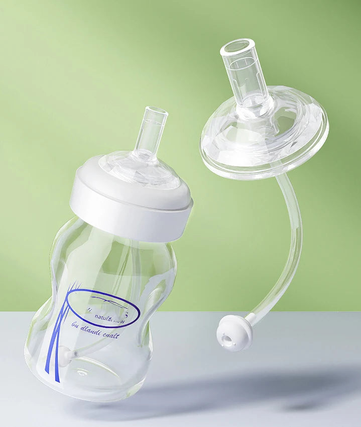 Suitable for Dr. Brown's wide mouth nipple/Sucking mouth/duckbill