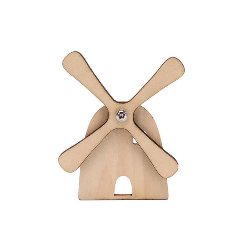 Montessori Busy Board Hourglass Puzzles Wall Toy For Early Education And Intelligence Development