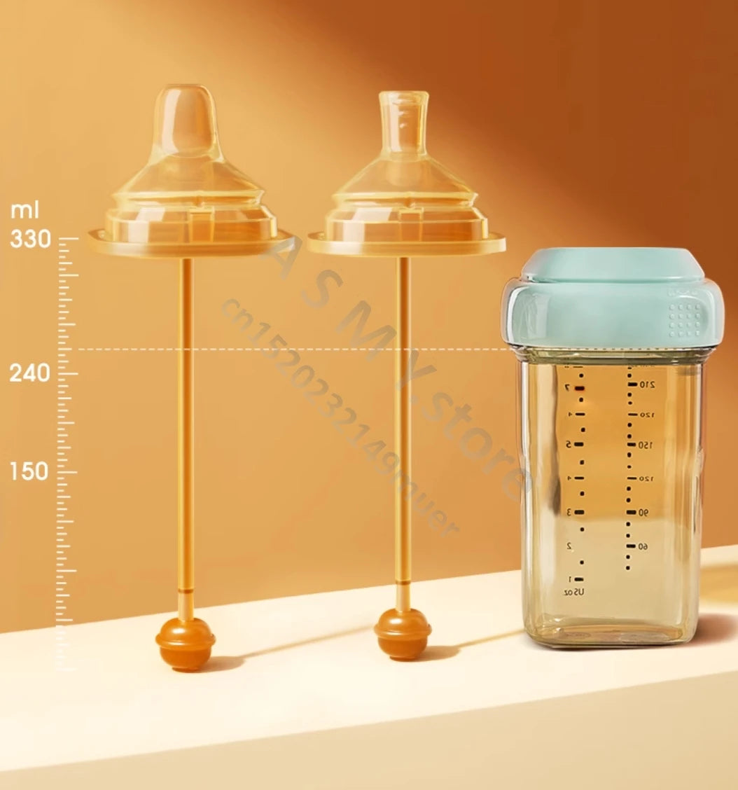 ANPEI Suitable for hegen bottle nipple