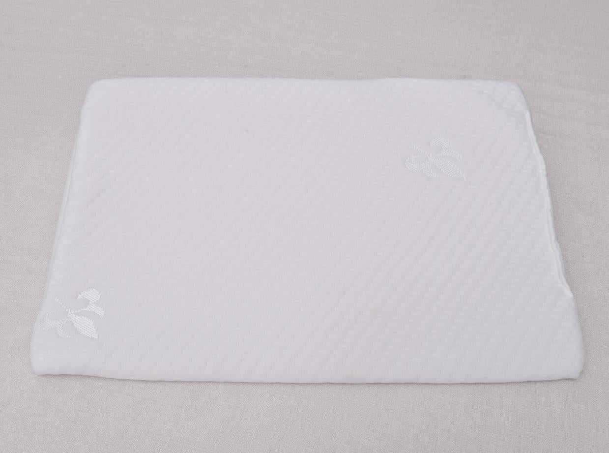 Baby Kawaii Prevent Spit Milk Slope Cushion Pillow Newborn Memory Side Feed Choke Breathable Anti-skidding Infant Accessories