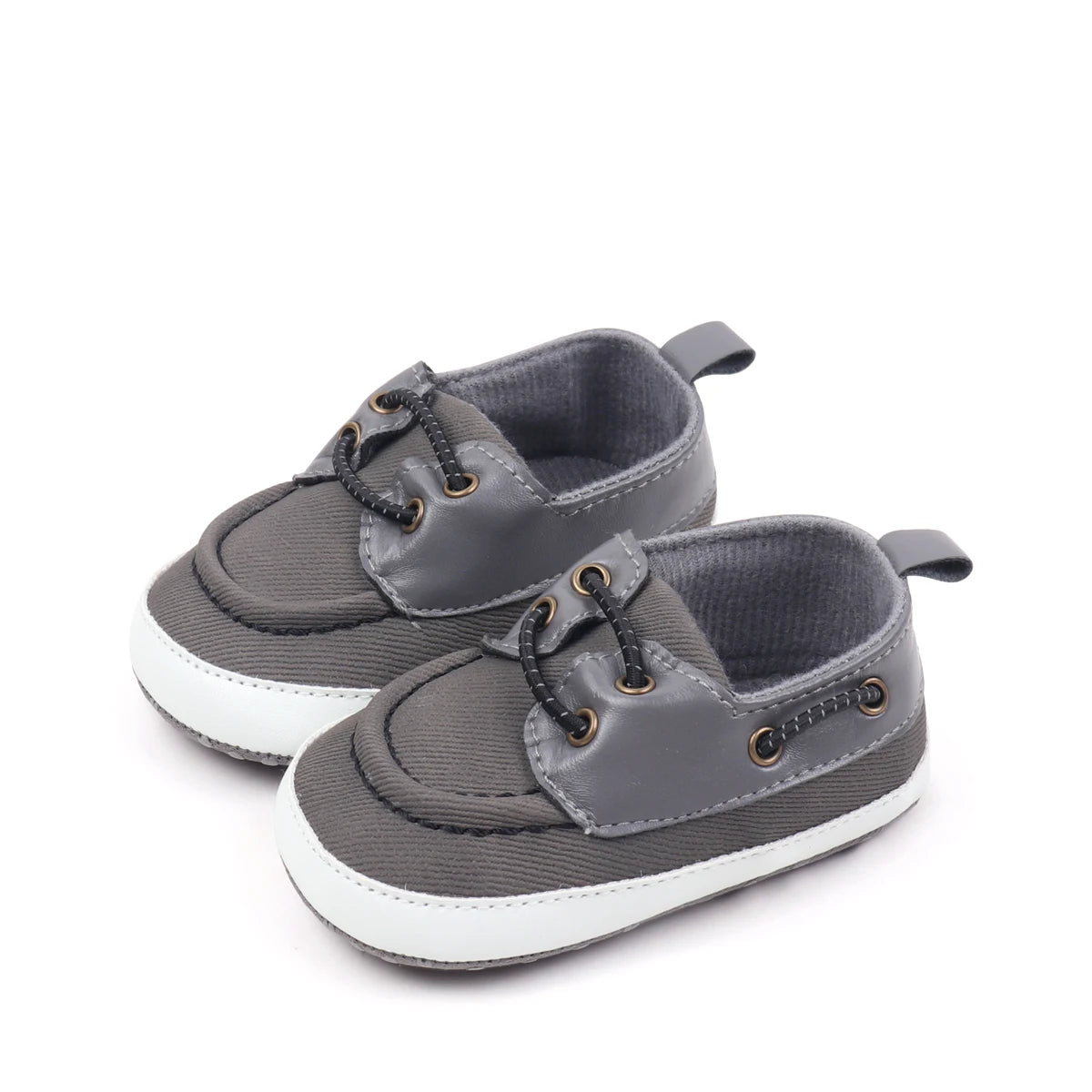Newly Launched Popular Spring-Autumn 0-1-Year-Old Baby Walking Shoes With Comfortable Soft Soles Baby Casual Shoes