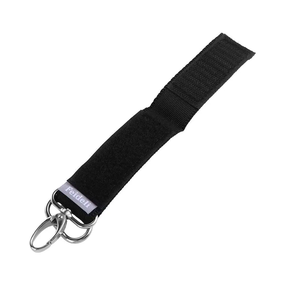 Baby Newborn Hanger Straps Metal Nylon Stroller Hook Stroller Accessories Diaper Bag Hanger Pushchair Clip