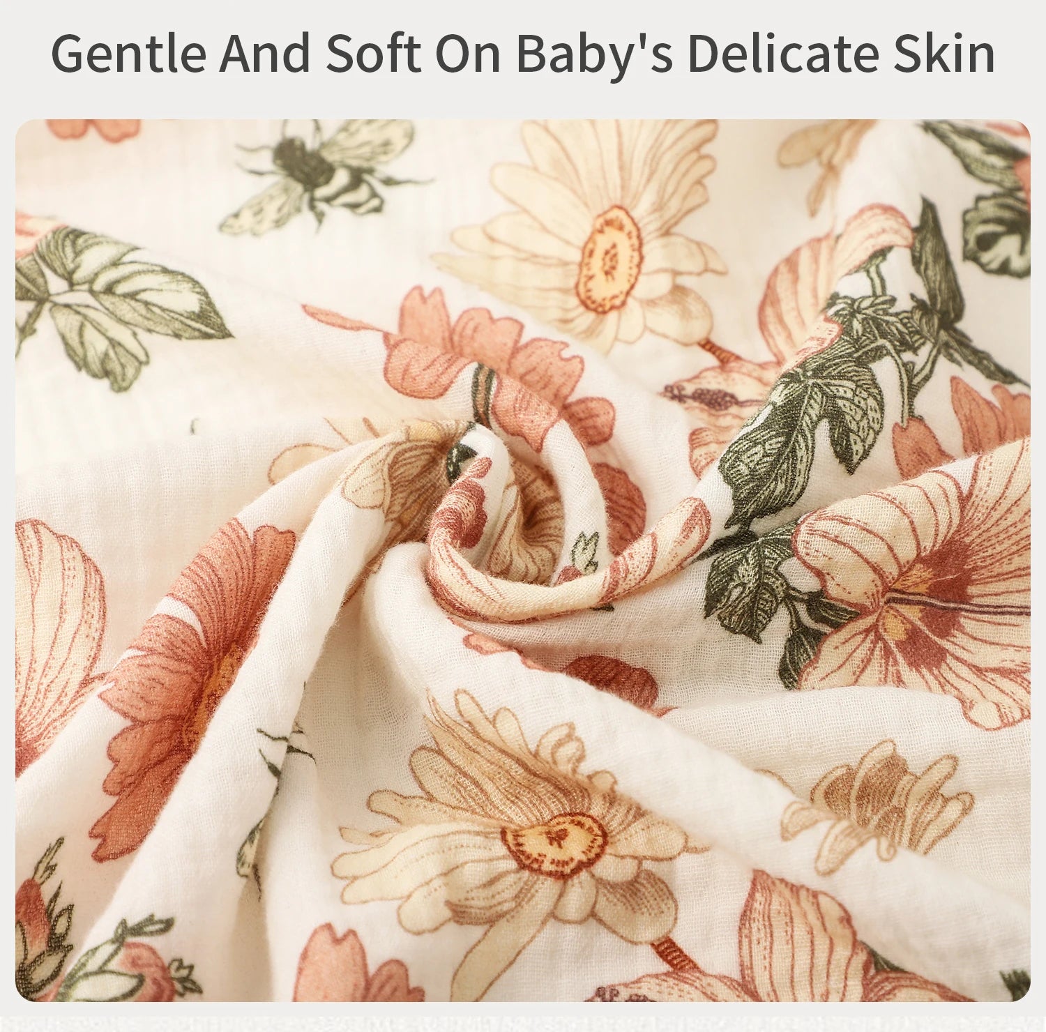 1 Pc Warm Baby Blanket Double Layers Swaddle Wrap Newborn Thermal Soft Fleece Bath Towel Baby Stroller Blanket Sleepsack
