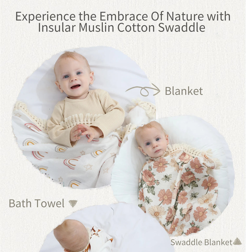 1 Pc Warm Baby Blanket Double Layers Swaddle Wrap Newborn Thermal Soft Fleece Bath Towel Baby Stroller Blanket Sleepsack