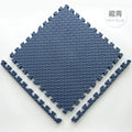Martial Arts Mats Foam Floor Mats Taekwondo Karate Judo Exercise Puzzle Mat Tatami EVA Black Yellow Blue Green Waterproof