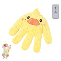 Newborns Sleep Aid Pacify Hand Glove Baby Soothing Palm Baby Sleep Aid Baby Calming Sleep For Comfortable Newborns Sleeping