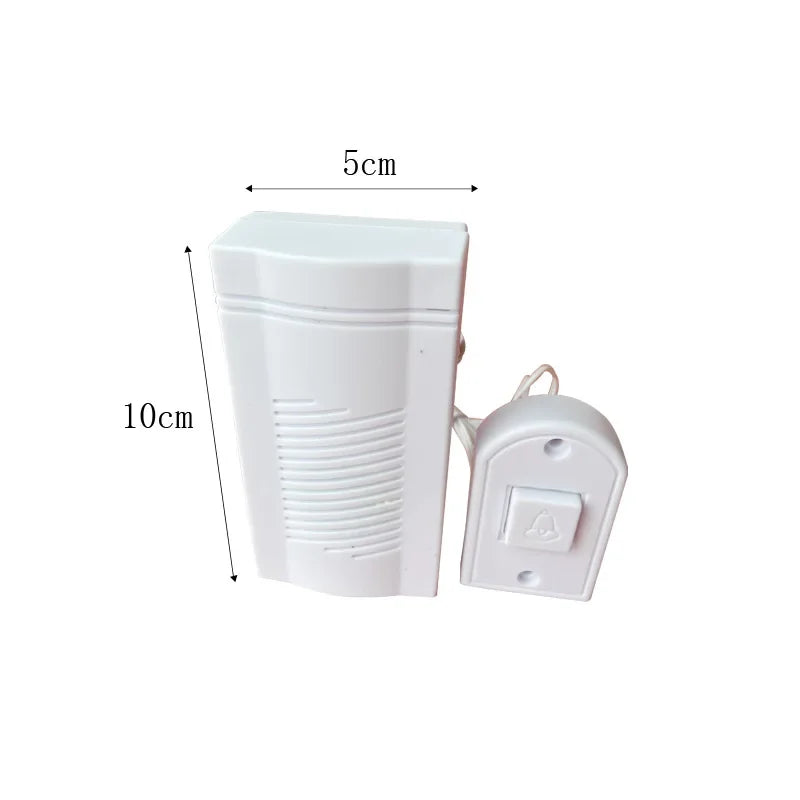 Montessori Led Lights Busy Board Accessory Tricolor Lights Timers Telephone Doorbell Switches Education Toy