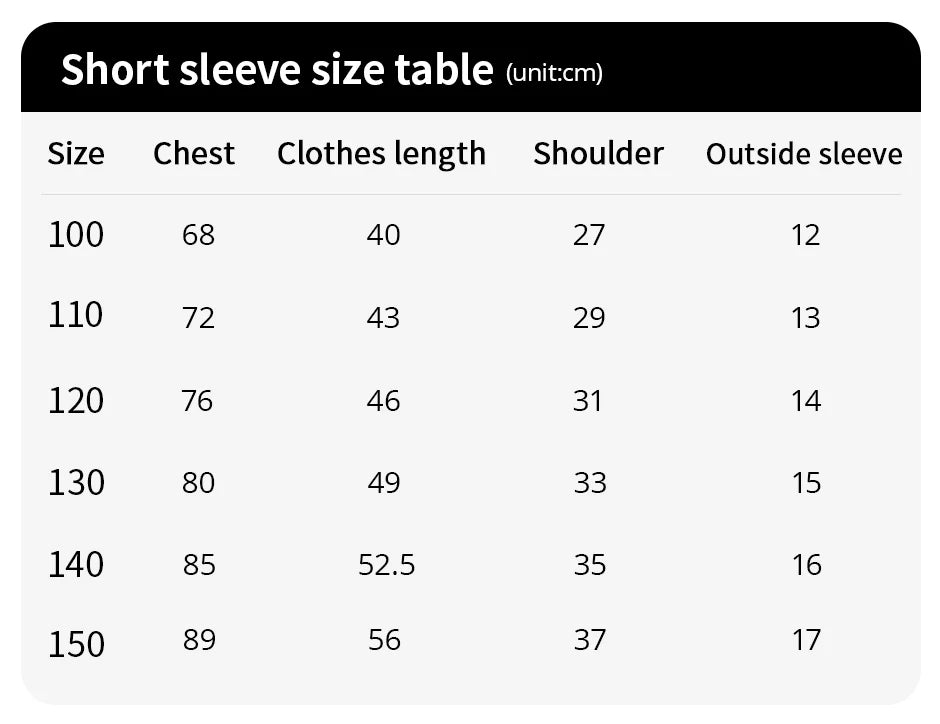 1/3 Pack Children's Summer Dinosaur Printed Multicolor POLO Shirt Boys Casual Fashion Prince T-shirt Joker Comfortable Lapel T