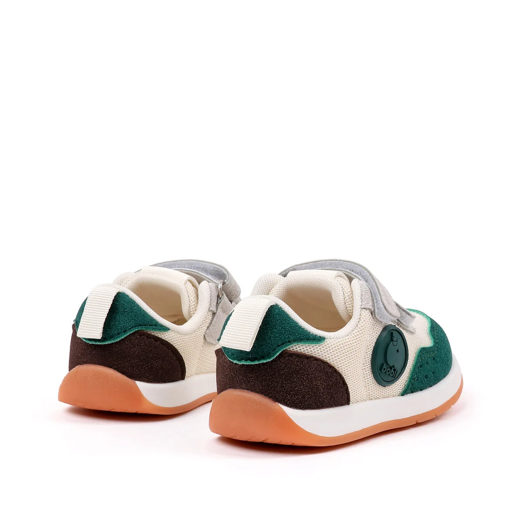 2025 Hot Selling Spring And Autumn Baby Unisex First Walking Indoor Outdoor Toddler Shoes For 0-3Y Baby Sneaker