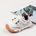 Spring And Autumn Newborn Baby Boys And Girls Indoor Outdoor First Walking Toddler Shoes New Fashion Sports Style