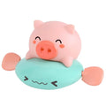 Bathtub Squirt Toys, Floating Squeeze & Spray Animal Toys for Kids, Fun Bath Time & Pool Water Play Set for Toddlers