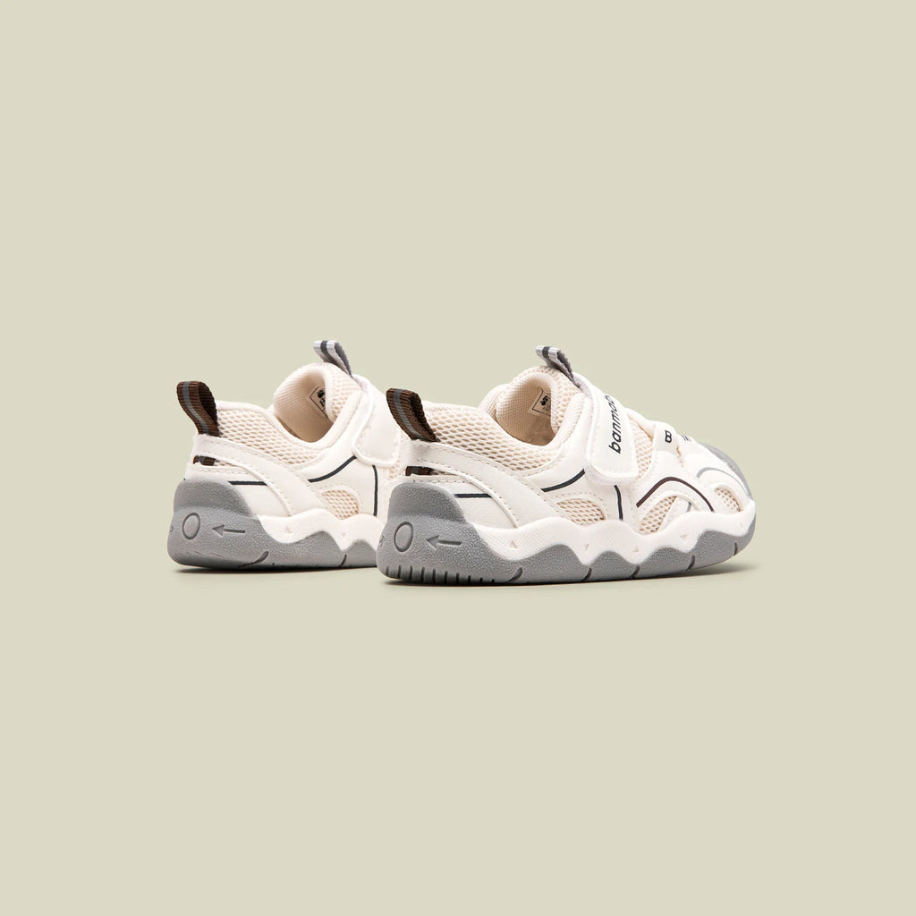 Spring and Autumn New Style Baby Boys and Girls Toddler Shoes With Fashion Design For 0-3Y Baby Unisex Sneakers High Quality PU