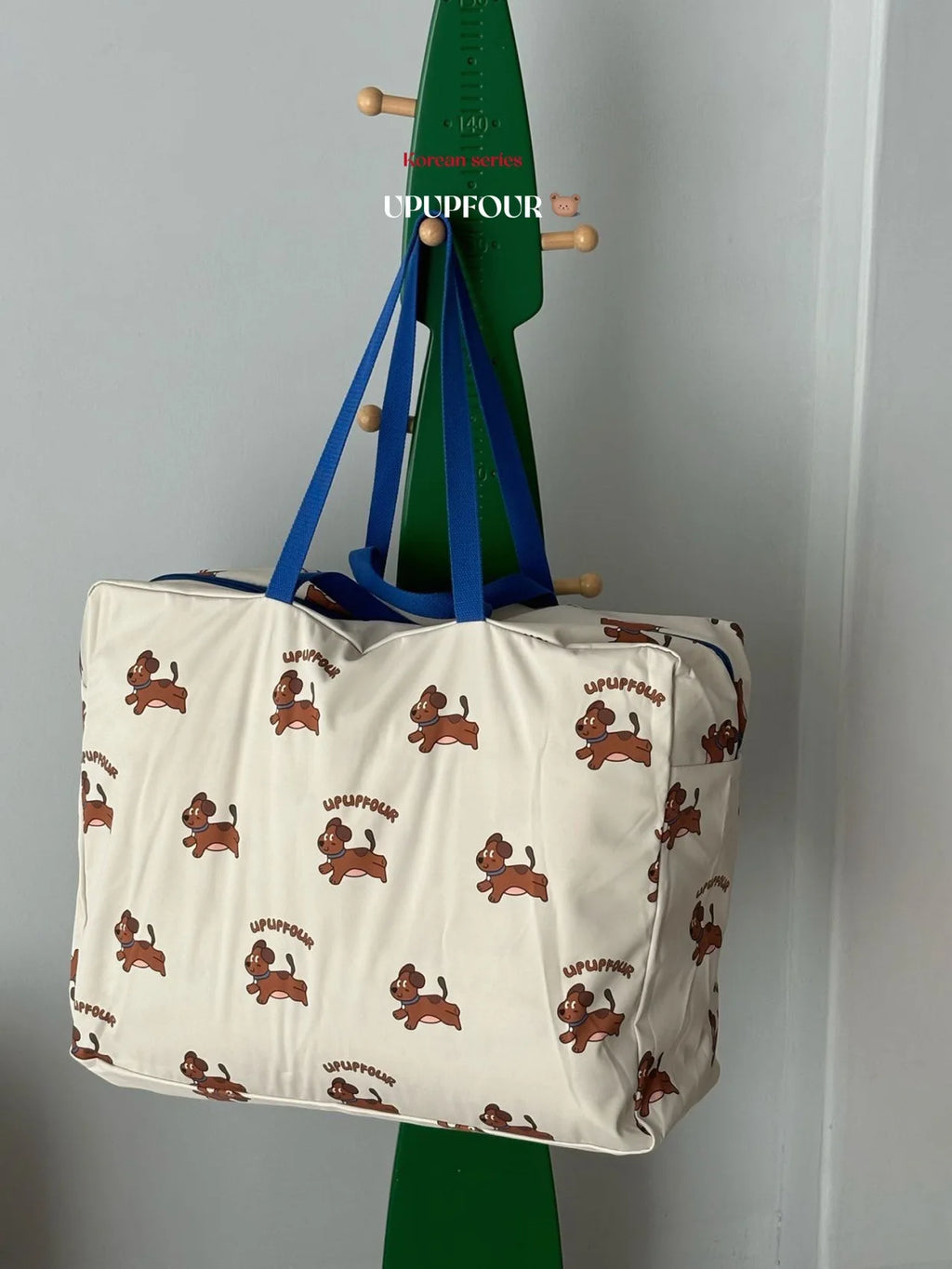 Large Capacity Quilt Storage Bag Baby Items Waterproof Mommy Travel Bag Family Clothing Diapers Organizer Cute Kids Storage Bag