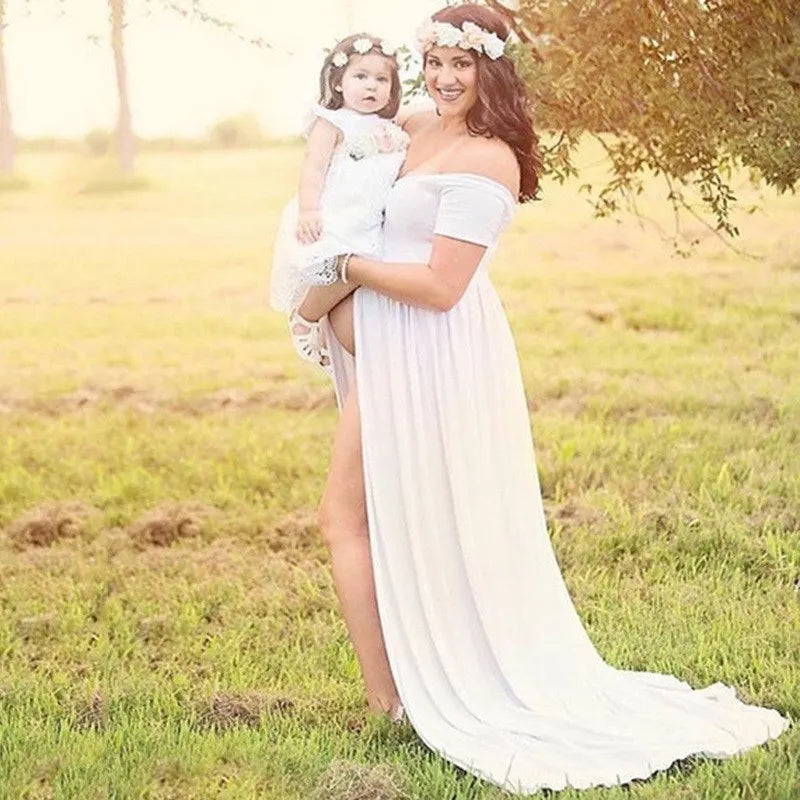 Maternity Drees
