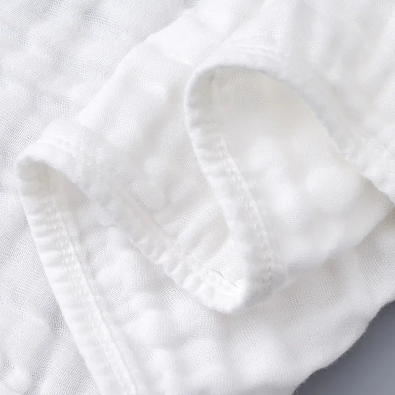 Hot New 3pcs 100%Cotton Baby Towel High Quality Multipurpose Infant Face Towel Drool Towel Soft Washcloth Baby Accessories