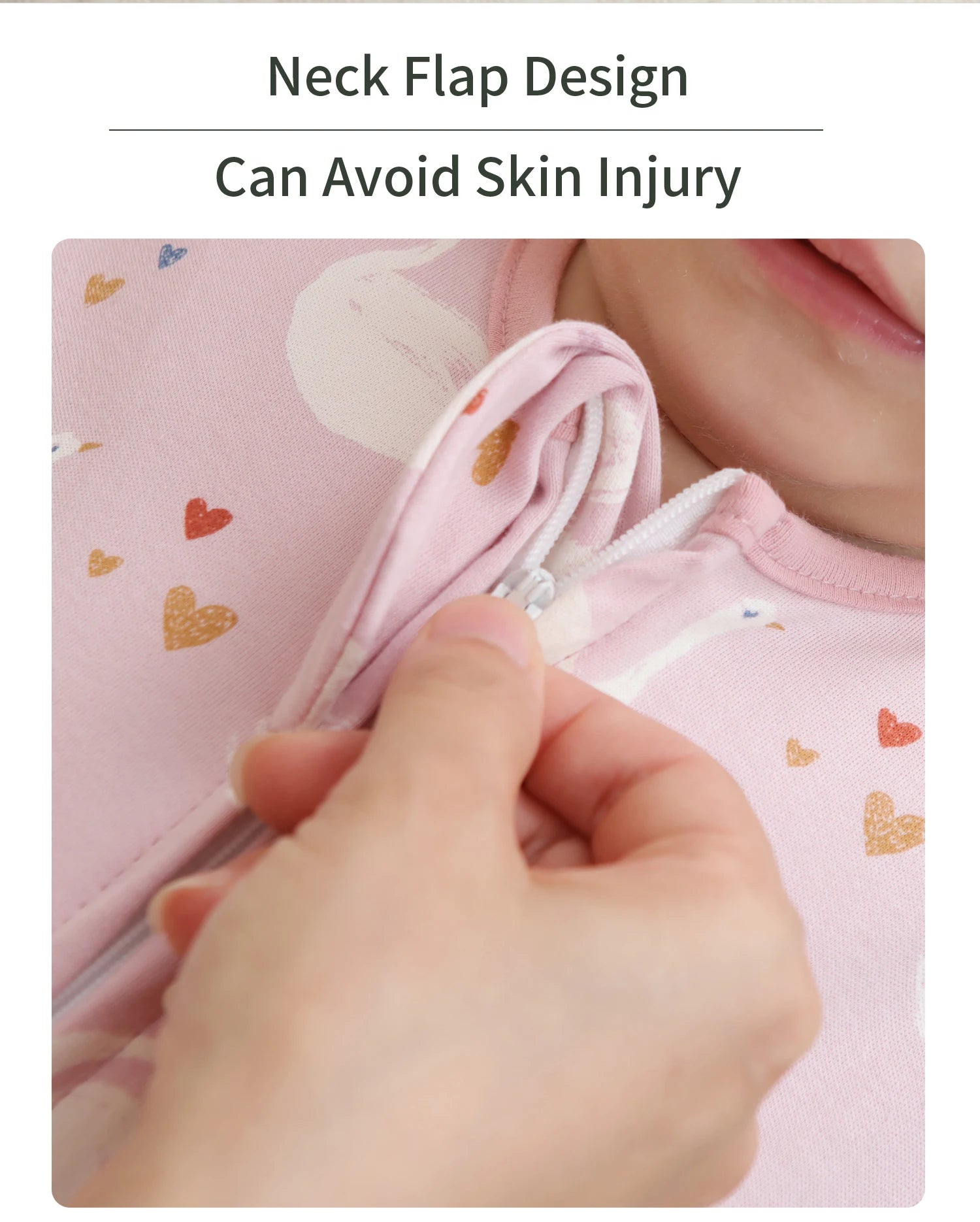 Sleeveless Vest Baby Sleeping Bag Cotton Thin Breathable Pajamas Anti-Kicking Cocoon for Newborn Envelope Sleep Sack Bedding