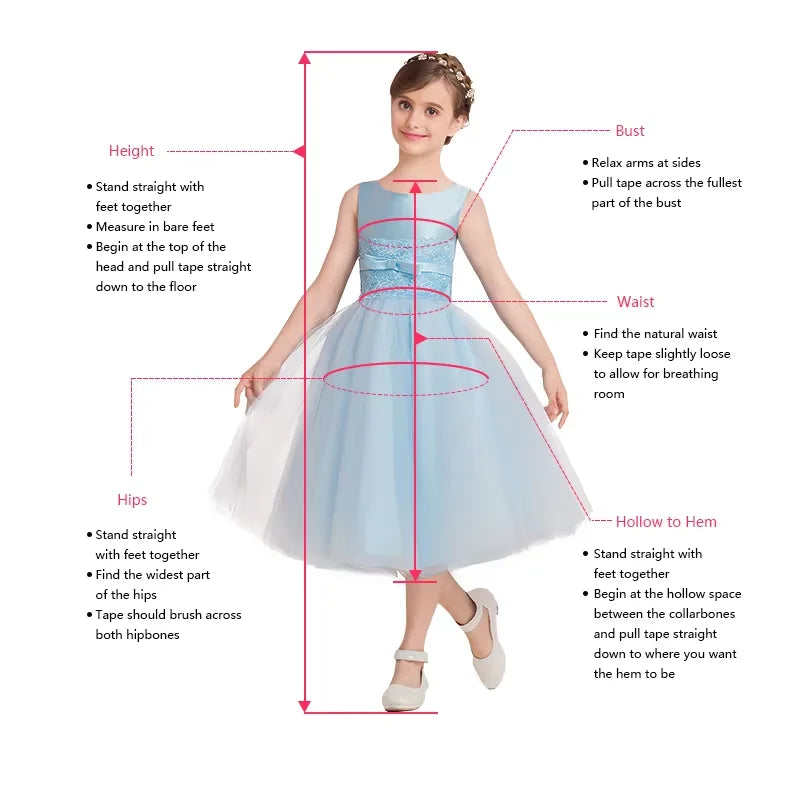 Blush Pink Flower Girl Dress For Wedding Special Occasion Glitter Sequin First Birthday Dress With Puff Sleeve Birthday Party