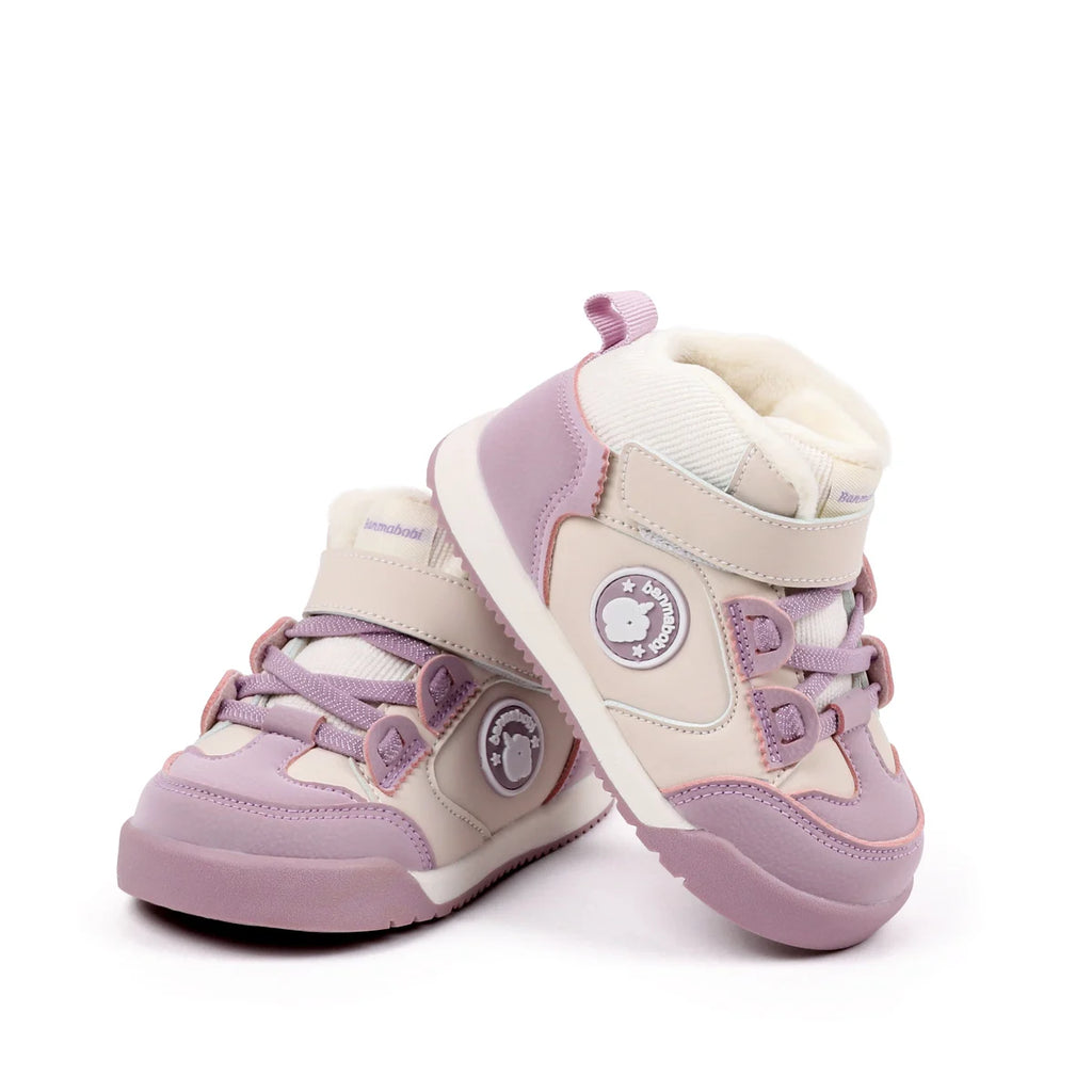 2025 Autumn And Winter Baby Boys And Girls First Walking Indoor Outdoor Toddler Shoes For 0-4Y Baby Unisex High Quality TPR Sole