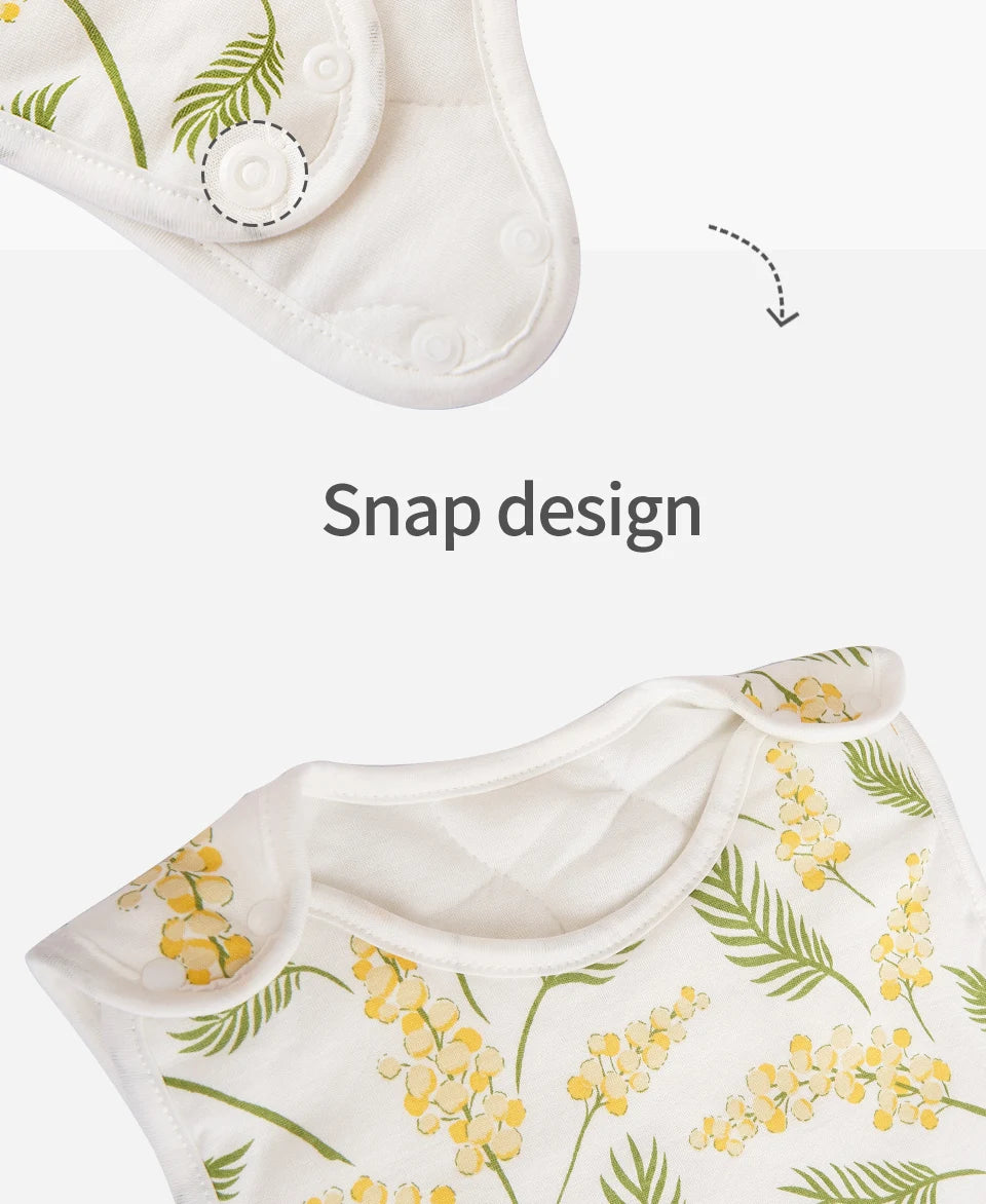 Happyflute Unisex Baby Sleep Sack, 100% Cotton Baby Sleeping Bag TOG 1, Wearable Blanket Baby, 2-Way Zipper Sleeping Bag Sack