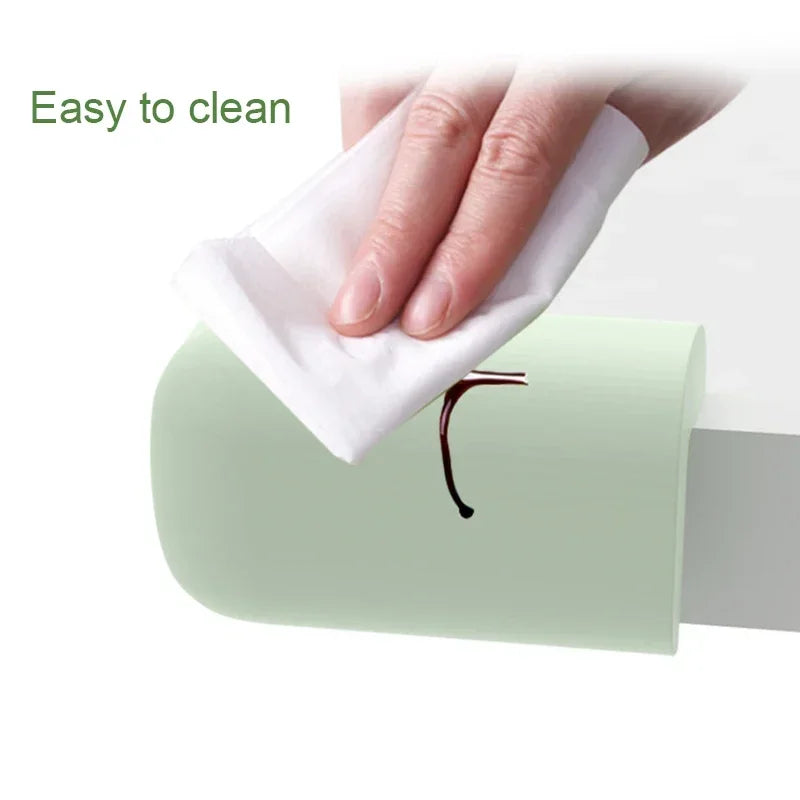 5/10Pcs Soft Edge Safety Corners for Toddlers And Infants Home Furniture Protector Table Guards Infant Protection